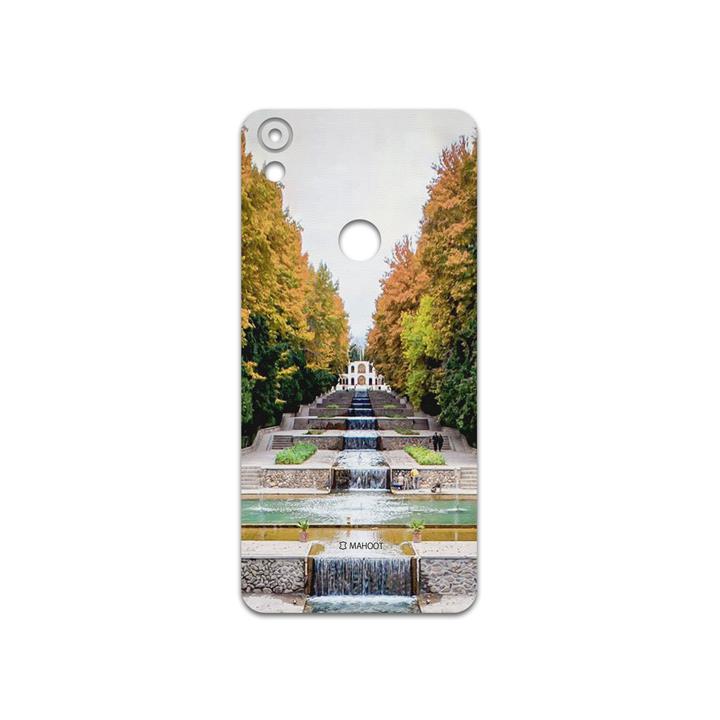 برچسب پوششی ماهوت مدل SHAHZADEH-Garden مناسب برای گوشی موبایل تکنو Camon CM MAHOOT SHAHZADEH-Garden Cover Sticker for Tecno Camon CM